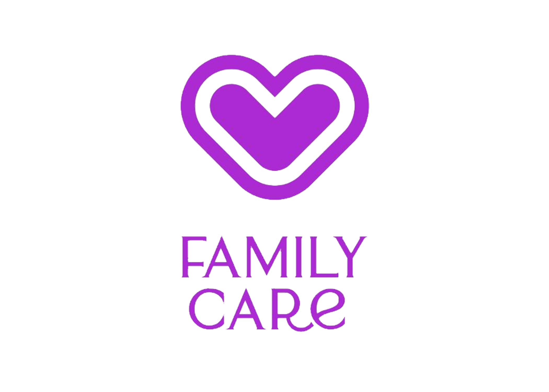 Family Care Logo